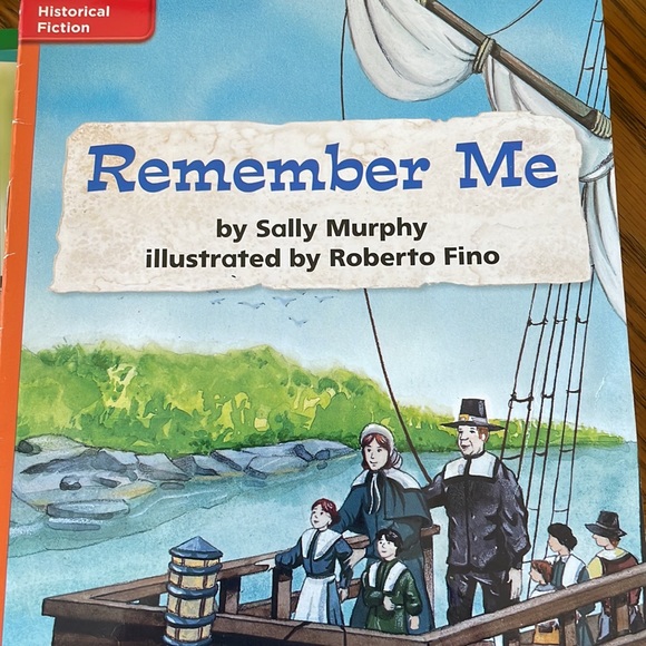 7 Famous Women Biography Books for Children - Picture 3 of 8